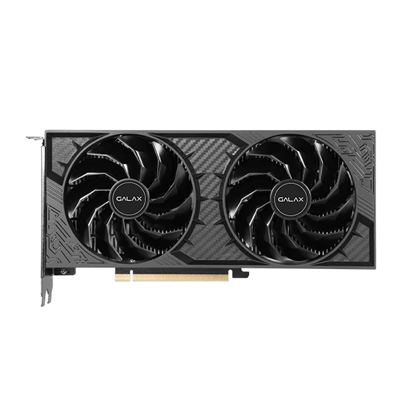 Galax GeForce RTX 4060 OC con 1 clic 2X V2